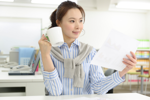 手紙をきれいに書く方法