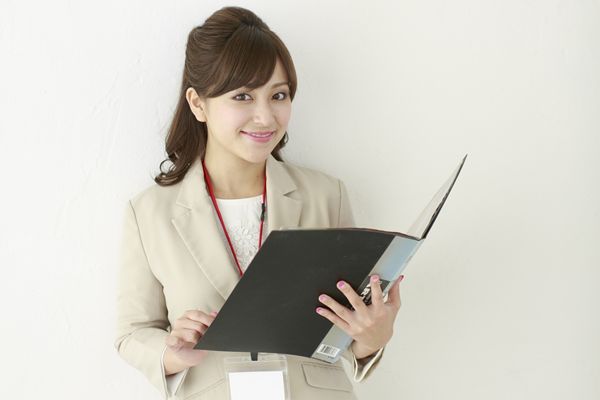 ビジネスレターの作り方と注意点