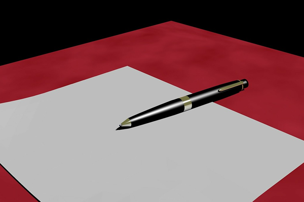 挨拶文の注意点と丁寧な表現方法