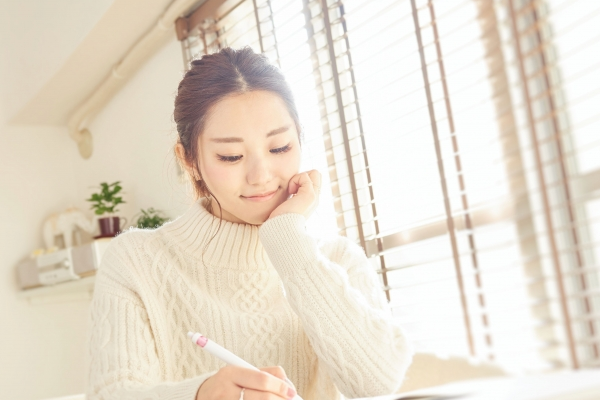 手紙も書き方のマナーとルール