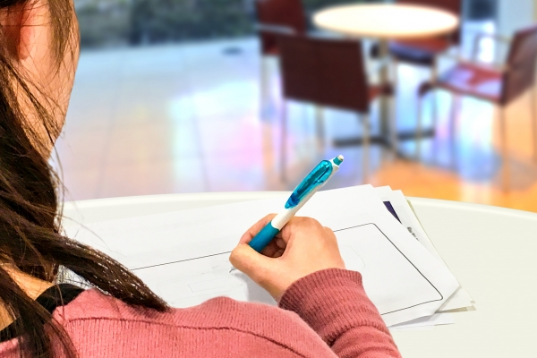 読みにくい文体と読みやすい文体