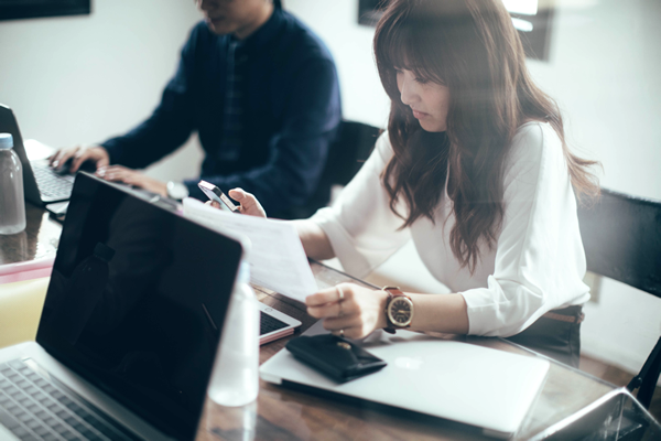 資格を生かして働くには？